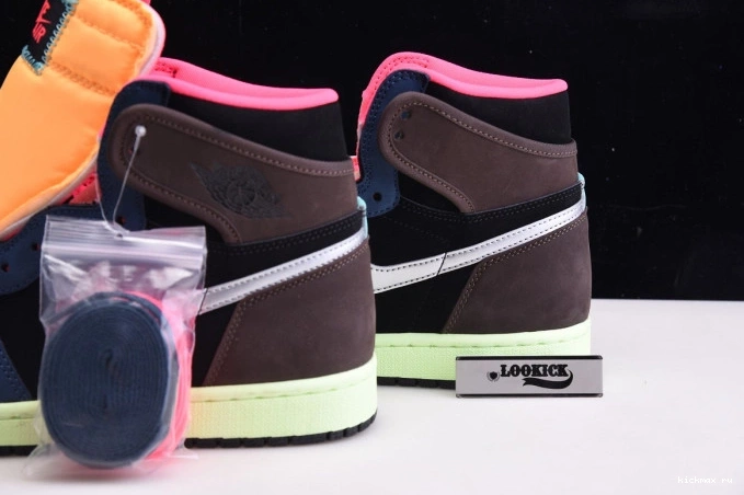 Cheap MAX AIR JORDAN BIO HIGH TOKYO 1 RETRO HACK 555088-201 0717